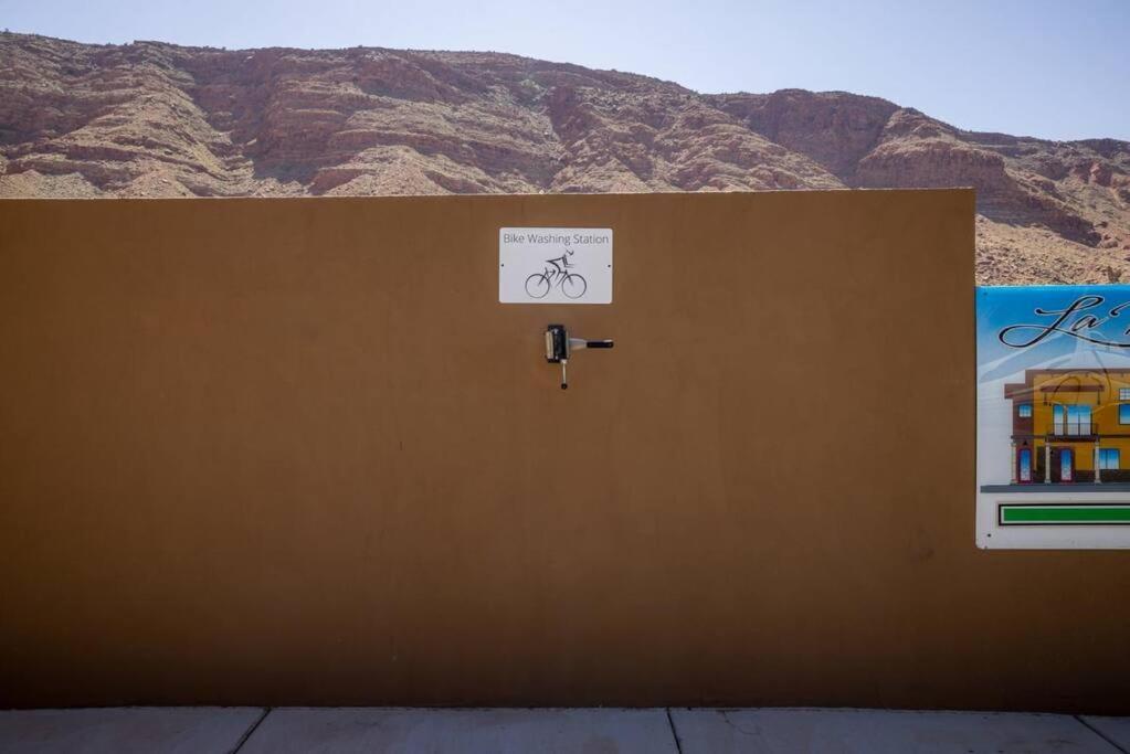 Luxury Downtown Rental - La Dolce Vita Villa #3 Moab Exterior photo
