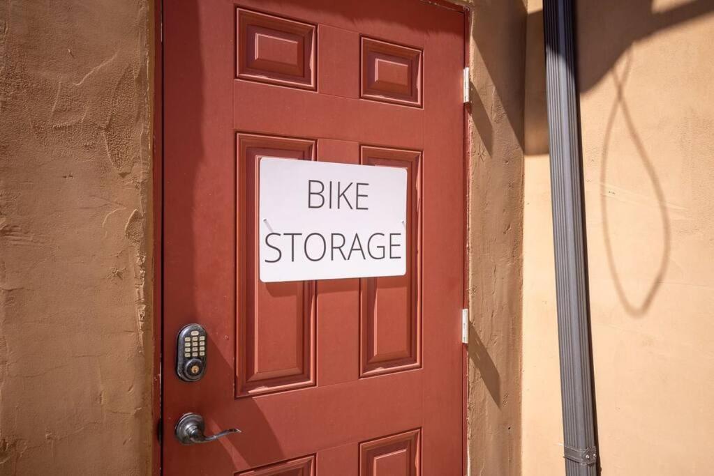 Luxury Downtown Rental - La Dolce Vita Villa #3 Moab Exterior photo